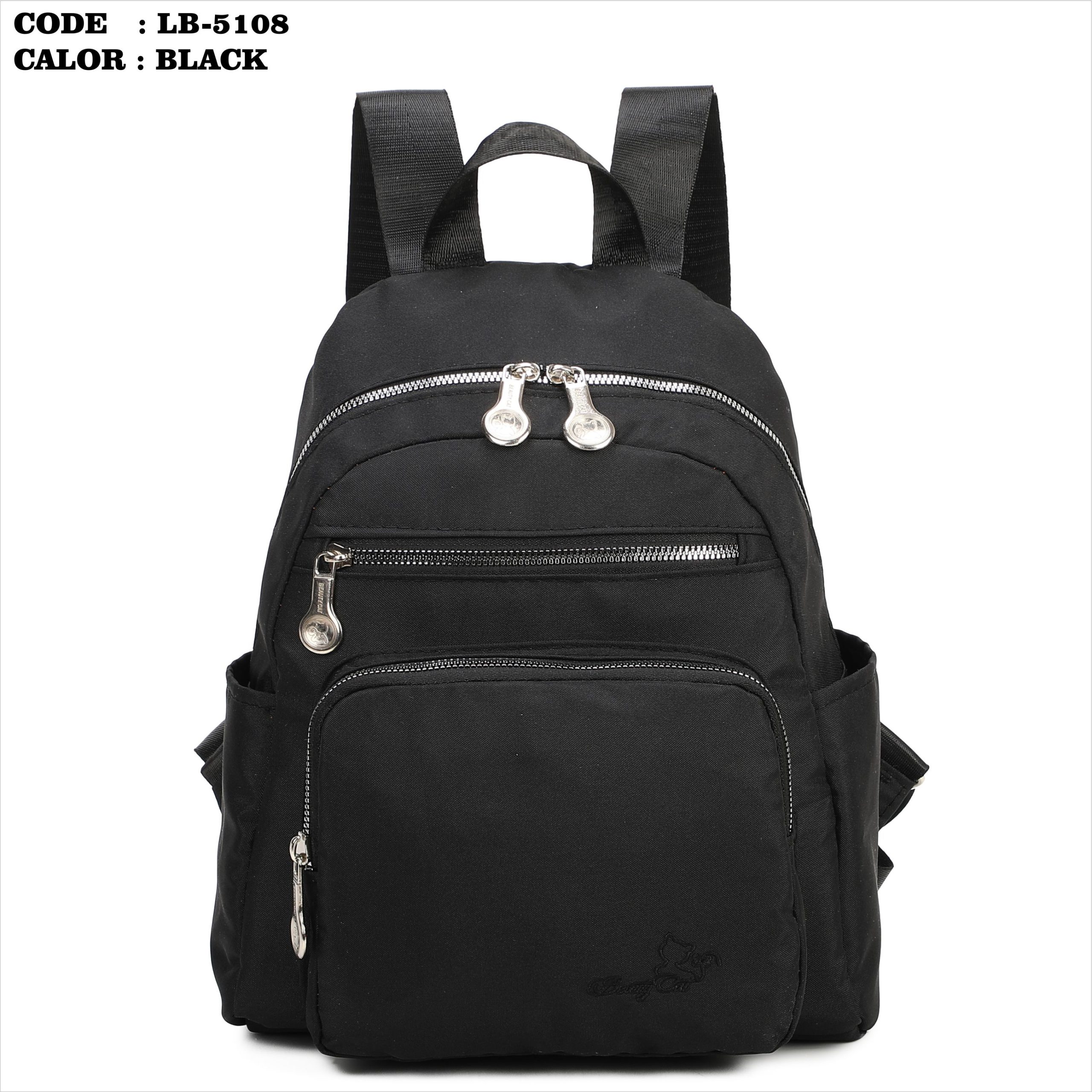 LB-5108 BLACK