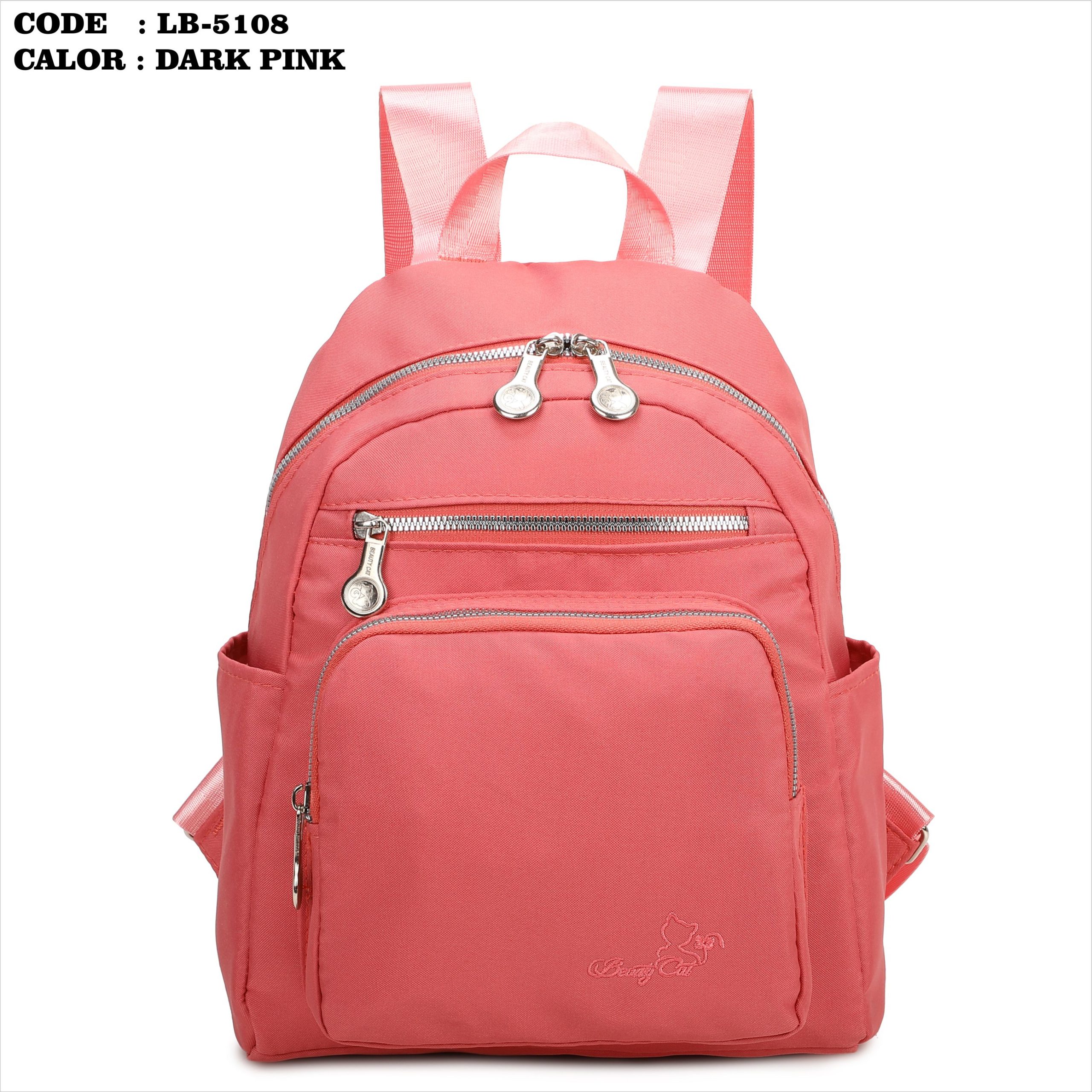 LB-5108 DARK PINK