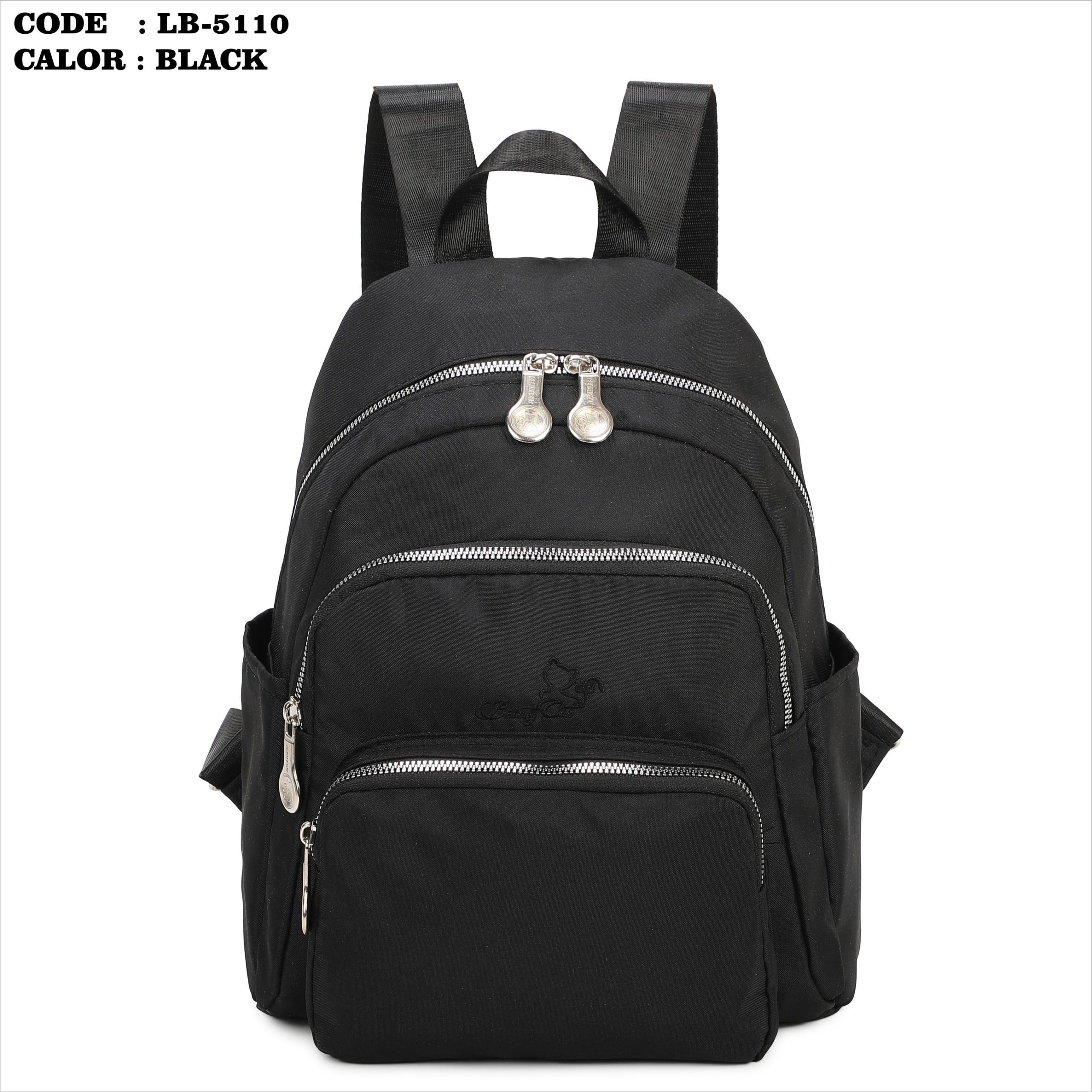 LB-5110 BLACK