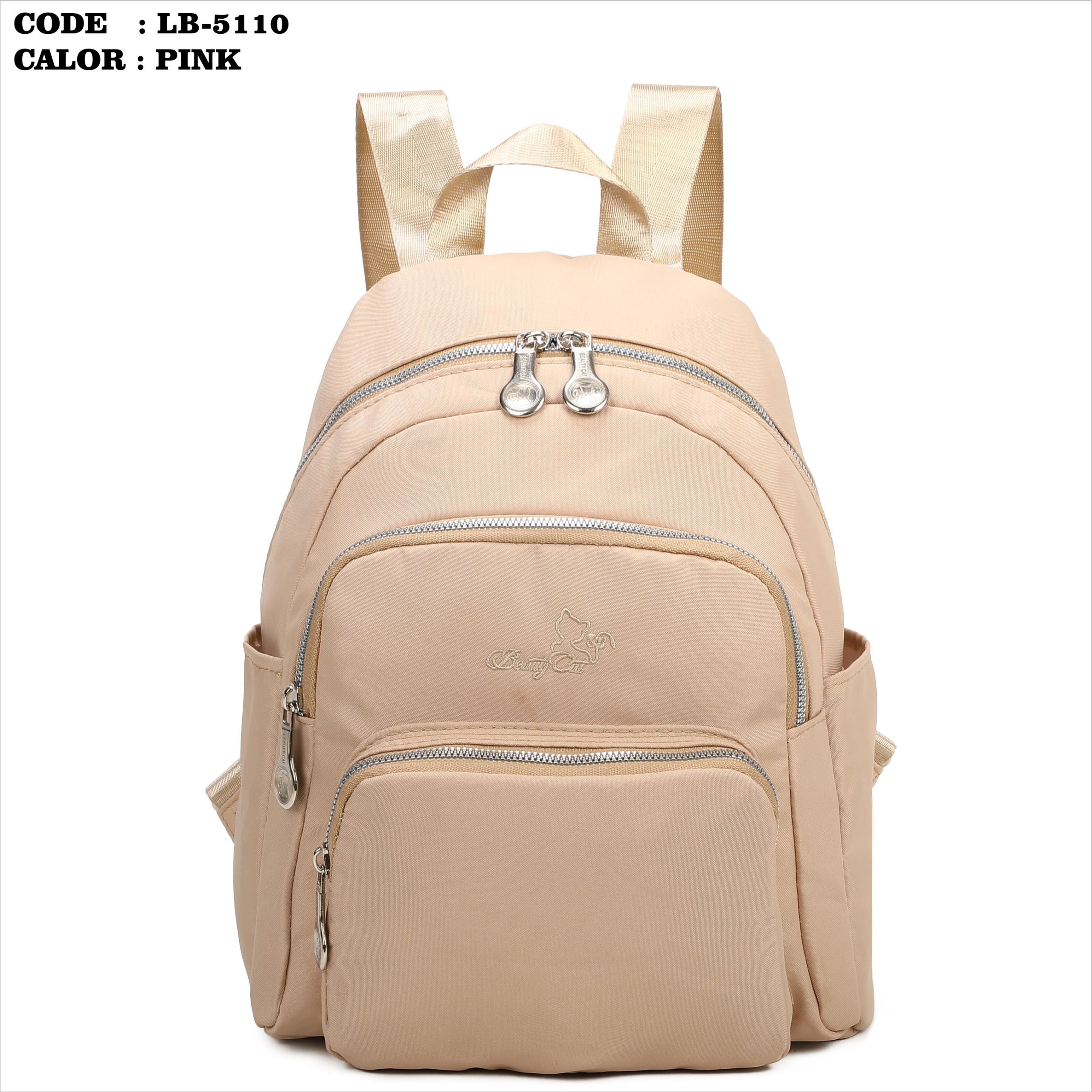 LB-5110 PINK