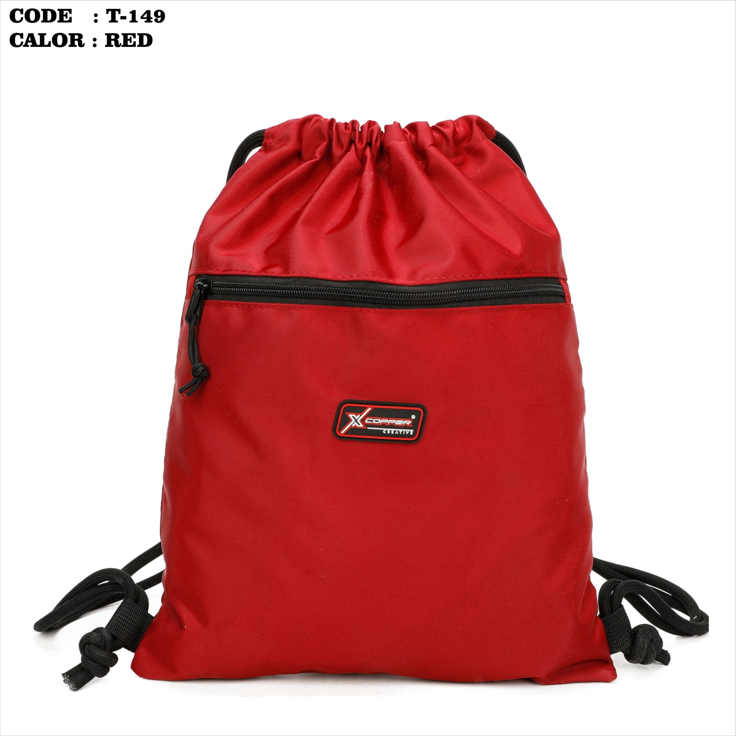 T-149 RED