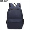 X-Copper Unisex School Travel Backpack Xc-9283 - XC-9283 BLUE